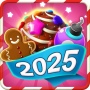 icon Cookie Blast 2(Cookie Blast 2 - Match 3 Mania)