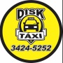 icon DISK TÁXI CONQUISTA