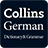 icon Collins German Dictionary(Collins Dicionário Alemão e Gramática) 11.1.561