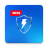 icon com.pj.mobilesecurity.antivirus(VirusGuard :Antivírus, Segurança Vertex VPN: WhatMess) 3.2.0