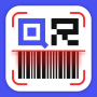 icon Easy Scanner - QR Code Scan