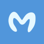 icon Mandoo(Mandoo: Mandala Drawing App)