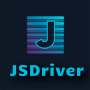 icon JSDriver Conductor(JSDriver Driver)