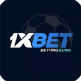 icon 1XBET SPORTS BETTING(1x Sports Betting App Guide
)