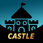icon Castle HD Video Player