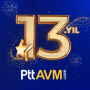 icon PttAVM - Güvenli Alışveriş (PttAVM - Compras Seguras)
