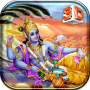 icon Lord Vishnu Live Wallpaper(Senhor Vishnu Papel de Parede Vivo)