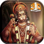 icon Hanuman Ji 3D Live Wallpaper(3D Hanuman Ji Papel De Parede Animado)