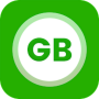 icon GB Latest Version Apk 2023(GB messenger versão 2023)