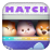 icon Pop Match(Pop Match:Boneca RescuePuzzles) 1.3.94