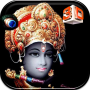 icon Krishna Live Wallpaper(Krishna Papel de Parede Vivo)
