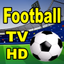 icon Football Live TV(Football TV Live Streaming)