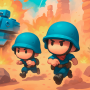 icon Tower Battle: Connect Towers