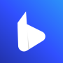 icon BluePlay!(Blueplay - reprodutor de IPTV)