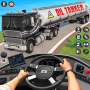 icon Truck Simulator Driving Games ()