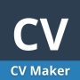 icon CV Maker app - GetYourCV