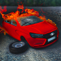 icon Car Crash — Battle Royale (Car Crash - Battle Royale)