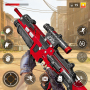 icon FPS Real Commando(Fps Real Commando Mission Game)