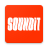 icon SOUNDIT(SOUNDIT- Um lugar para conversar) 1.5.3