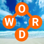 icon Word Search Travel (Busca de palavras Viagem
)