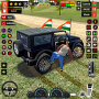 icon Jeep Simulator Jeep Driving 3D