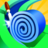 icon Spiral Roll(Spiral Roll
) 1.20.5