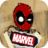 icon Deadpool(Deadpool's Head
) 1.3