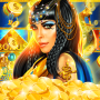 icon Cleopatra(Cleopatra's good luck)
