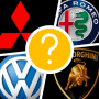 icon Car Logos(Logotipos de carros - Jogo de quiz de carros
)