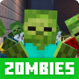 icon zombies(Zombies para minecraft)