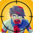 icon Zombie WarSurvival Game(Zombie War: Regras de Sobrevivência) 1.12
