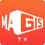 icon Magis tv - Magic TV Now