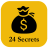 icon Secrets to Making Money(segredos para ganhar dinheiro - ganhe dinheiro online
) 1.8