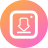 icon ins-save(Downloader para Instagram - Video Photo Saver
) 12.0