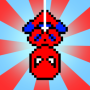 icon Spider Man Mod Minecrfat PE (Spider Man Mod Minecrfat PE
)