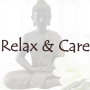 icon Relax & Care(Relaxe e Cuide)