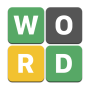 icon Wordlegend: 5-letter puzzle (Legenda: quebra-cabeça de 5 letras
)