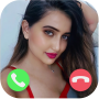 icon Live Video CallRandom Chat(Random Chat - Girls Video Call)