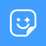 icon StickTok - animation sticker ()