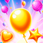 icon Balloon Pop Fiesta! (Balão Pop Fiesta! Desafio Diário)