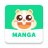 icon Ur Manga(Ur Manga:Quadrinhos e romances) 4.4.1