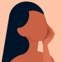 icon Luvly(Luvly: Exercícios faciais, cuidados com a pele)