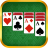 icon Solitaire Relax(Solitaire Relax® Big Card Game) 1.8.24