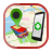 icon Phone Sim and Location Info(Phone Sim Informações de localização) 1.9