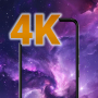 icon Live Wallpapers(Papéis de parede animados, 4k wallpaper)