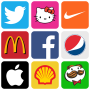 icon Quiz: Logo game(Quiz: Jogo de logotipos)