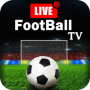 icon Live Football TV(Live Football TV HD Streaming
)