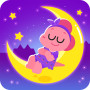 icon Cocobi Goodnight - kids Habit