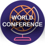 icon The world conferences alerts (As conferências mundiais alertam
)