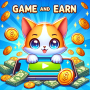 icon Lucky Scratcher(Lucky Scratcher Play Earn)